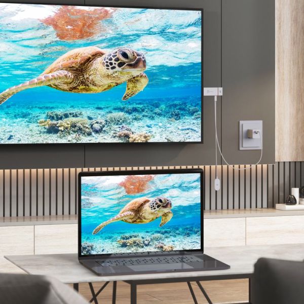 Wireless Display Adapter