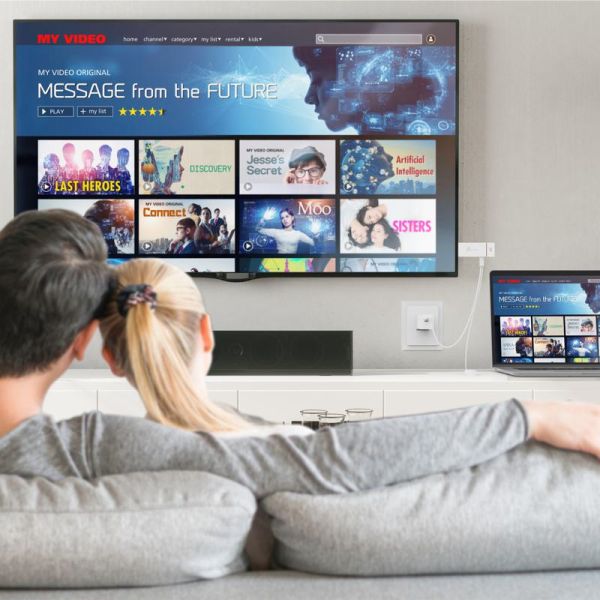 Wireless Display Adapter