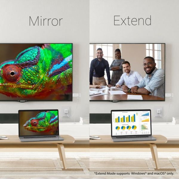 Wireless Display Adapter