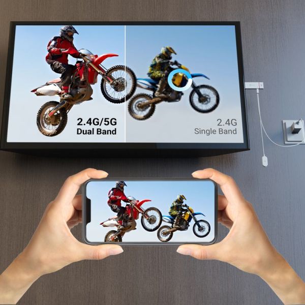 Wireless Display Adapter