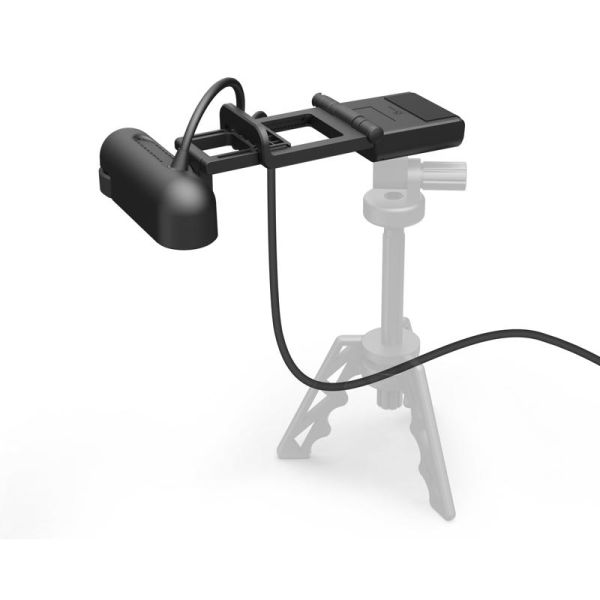 HD Webcam with Auto & Manual Focus Switch