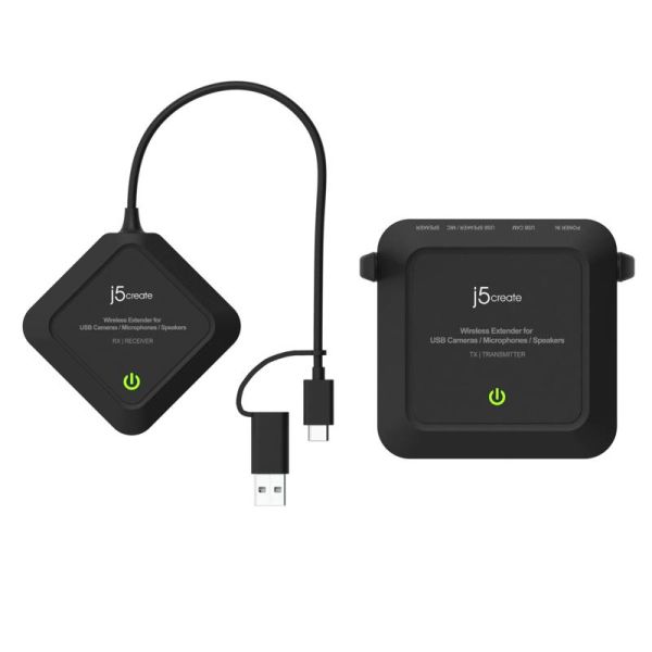 JVW120 Wireless Extender
