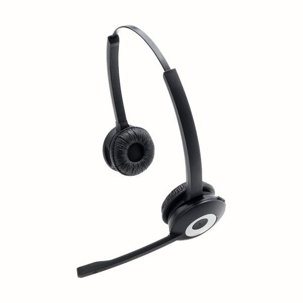 Jabra Pro 920 Duo Headset