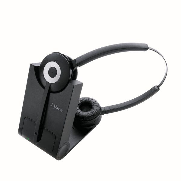 Jabra Pro 920 Duo Headset