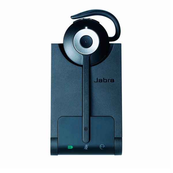 Jabra PRO 930 USB MS PC Headset 