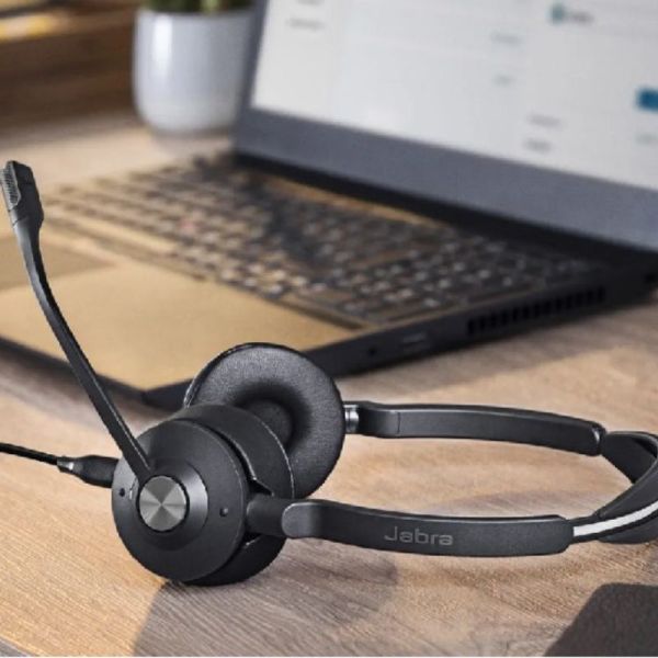 Jabra Engage 65 SE Convertible 