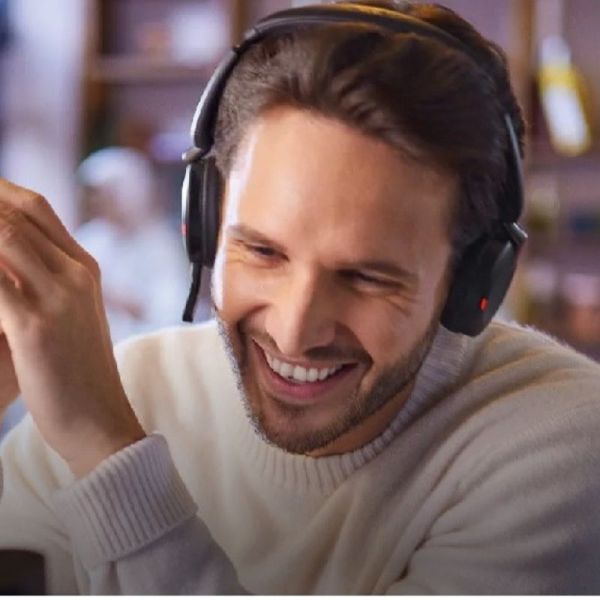 Jabra Engage 75 SE Stereo