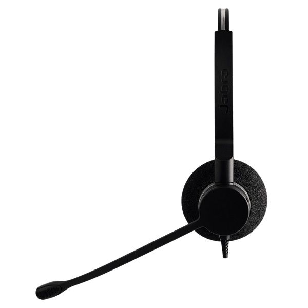 Jabra BIZ 2300 Duo QD