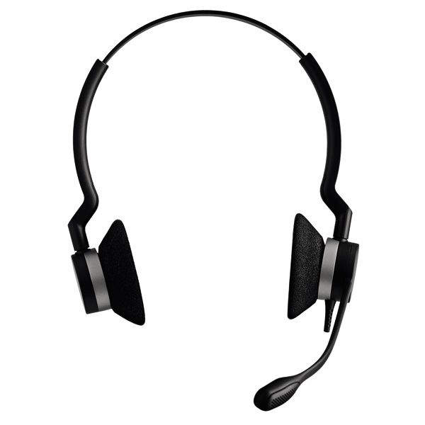 Jabra BIZ 2300 Duo QD