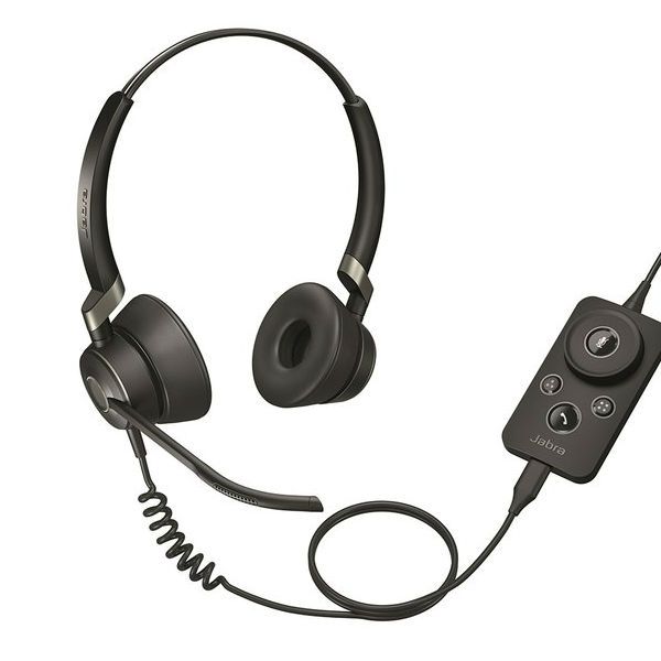 Jabra Engage Link USB-C - MS - Controller for Engage 50