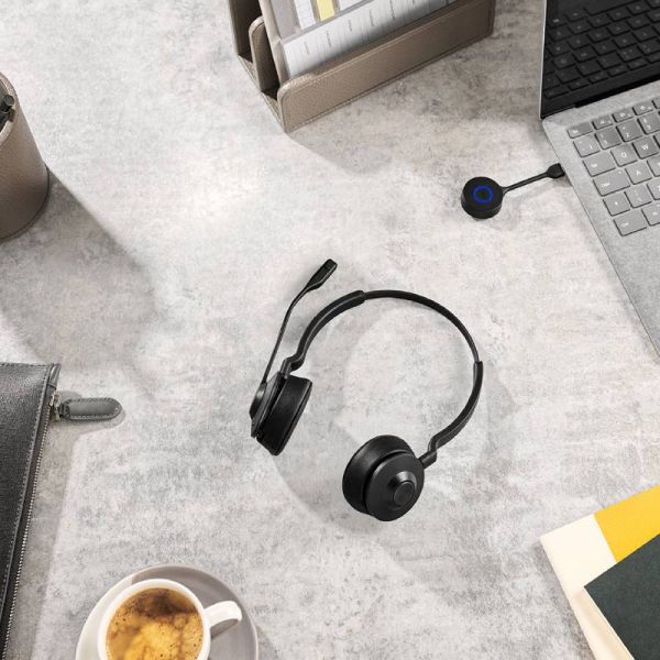 Jabra Engage 55 Duo MS USB-A