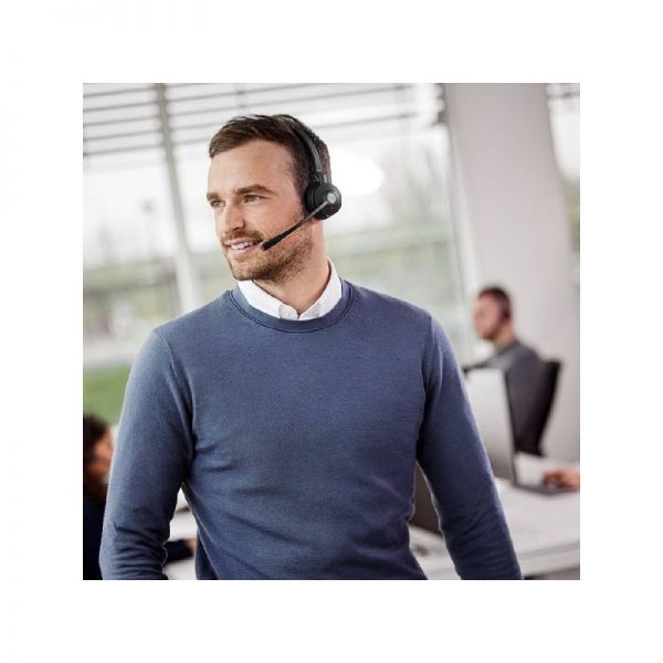 Jabra Engage 55 SE Stereo USB-C MS
