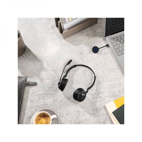 Jabra Engage 55 SE Stereo USB-A MS
