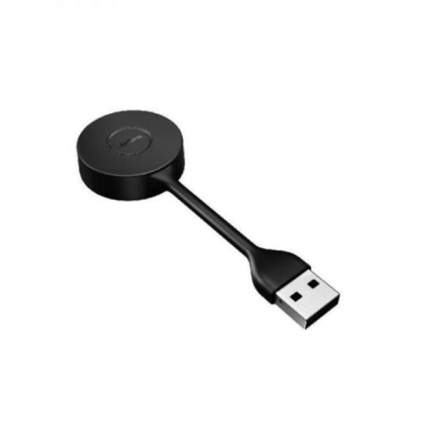 Jabra Engage 55 SE Mono USB-A MS
