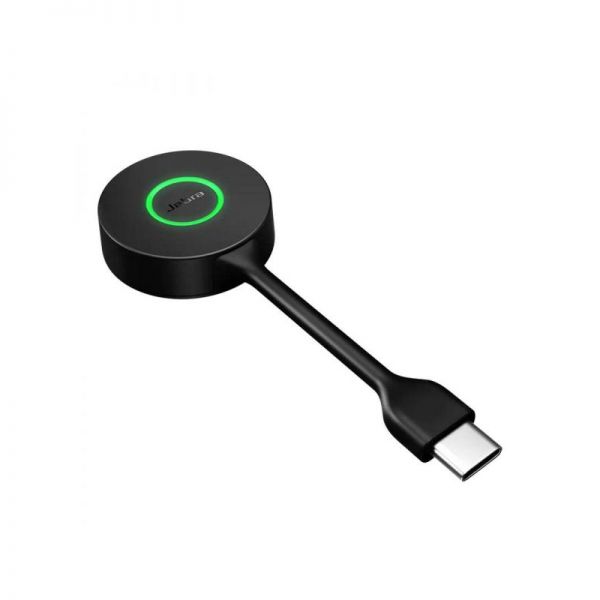 Jabra Engage 55 SE Mono USB-C MS
