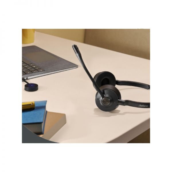 Jabra Engage 55 SE Stereo USB-C UC
