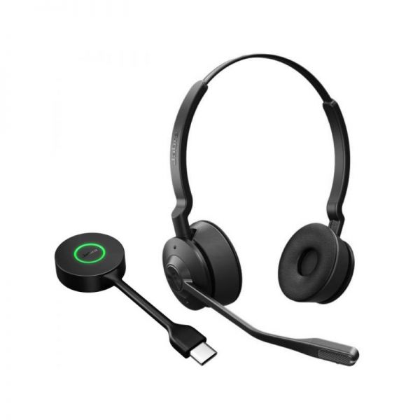 Jabra Engage 55 SE Stereo USB-C UC
