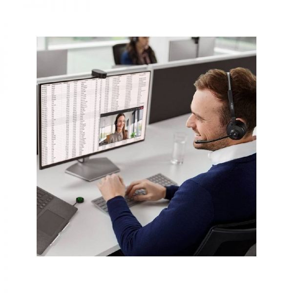 Jabra Engage 55 SE Mono USB-C MS
