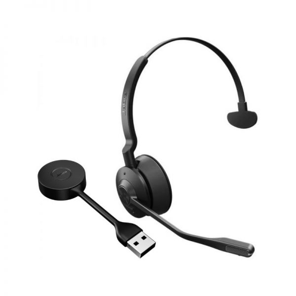 Jabra Engage 55 SE Mono USB-A UC
