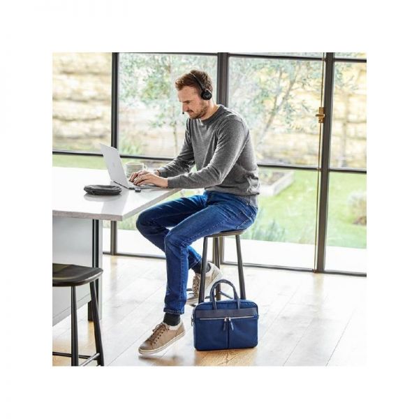 Jabra Engage 55 SE Mono USB-C MS with Charging Stand
