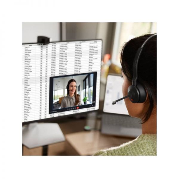 Jabra Engage 55 SE Mono USB-A MS
