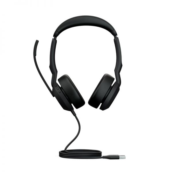 Jabra Evolve2 50 Stereo MS - USB-A