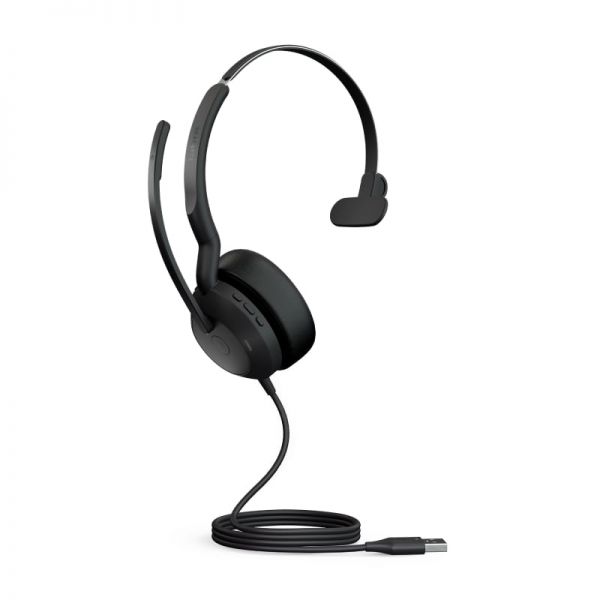 Jabra Evolve2 50 UC USB-A Mono