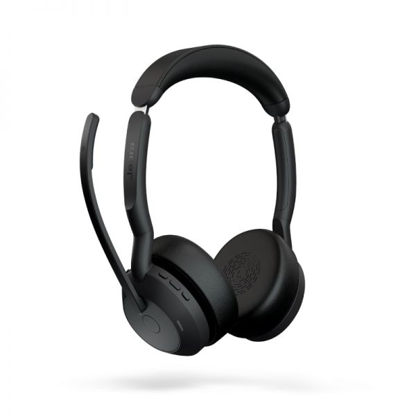 Jabra Evolve2 55 Link380 UC USB-C Stereo