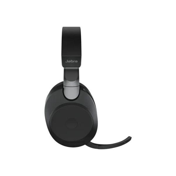 Jabra Evolve2 85 UC: wireless noise-cancelling headset
