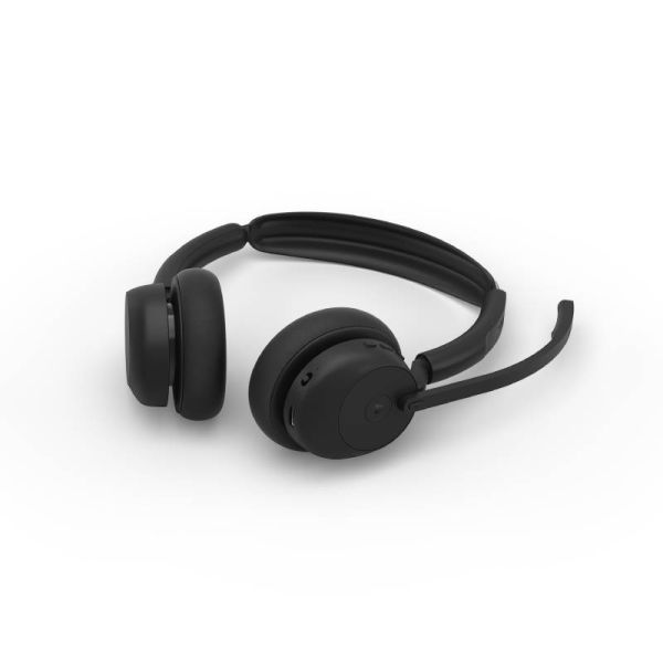Jabra Evolve3 45 Duo USB-C MS