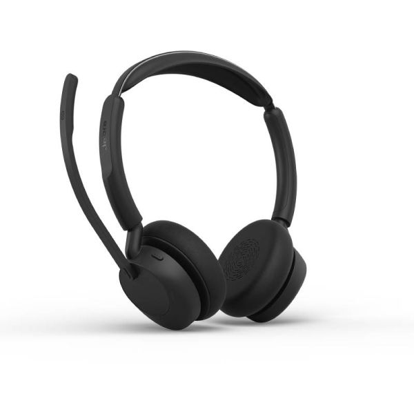Jabra Evolve3 45 Duo USB-C/A UC