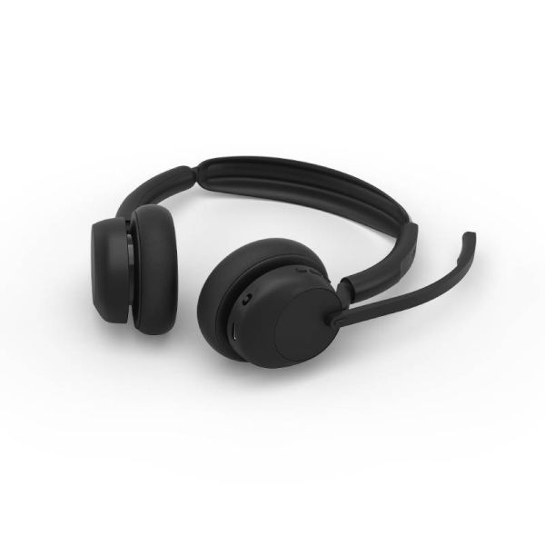 Jabra Evolve3 45 Duo USB-C UC + Stand