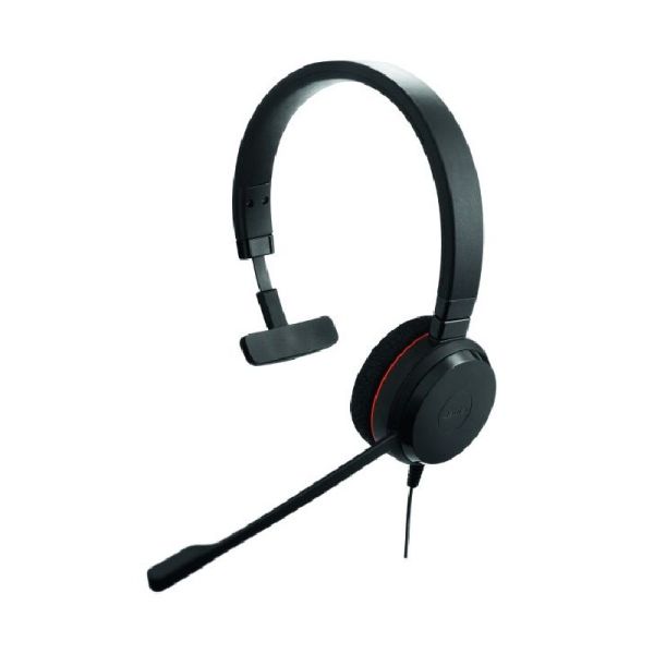 Jabra Evolve 20 UC Mono USB C/A
