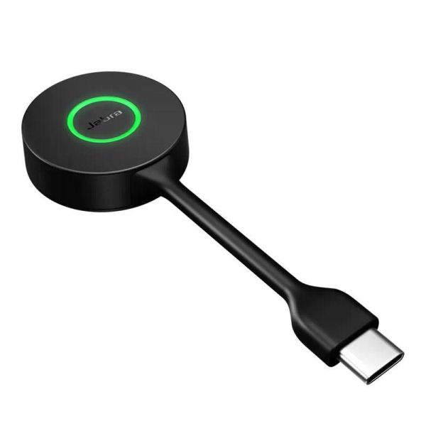 Jabra Engage 55 UC USB-C Convertible Headset 