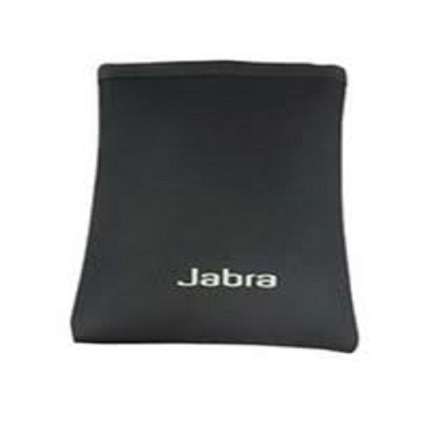 GN Jabra Nylon Headset Pouch (x10) for UC Voice