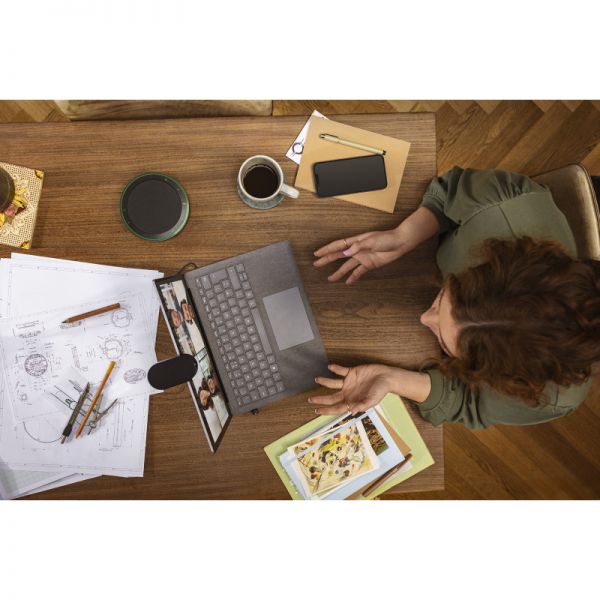 Jabra Speak2 75 MS TEAMS LINK 380 A