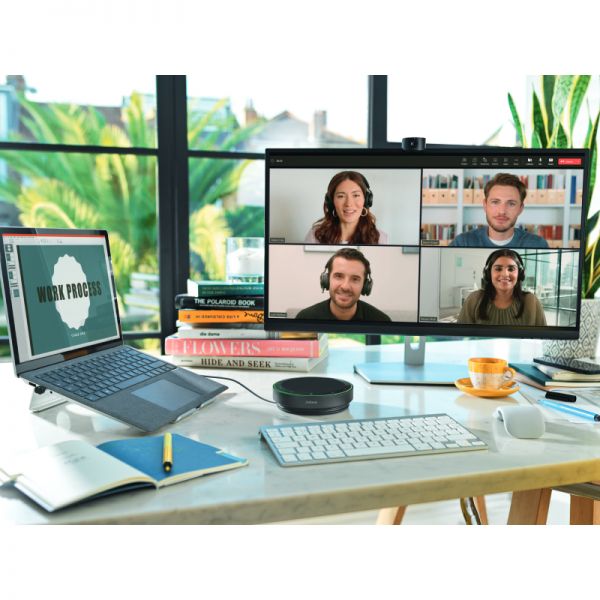 Jabra Speak2 75 MS TEAMS LINK 380 C