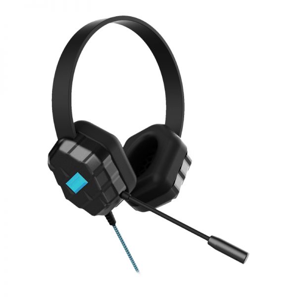 Gumdrop DropTech B1 Headset