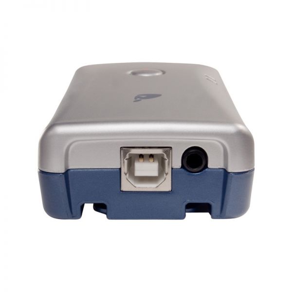 Vidicode USB Analogue Call Recorder Pico