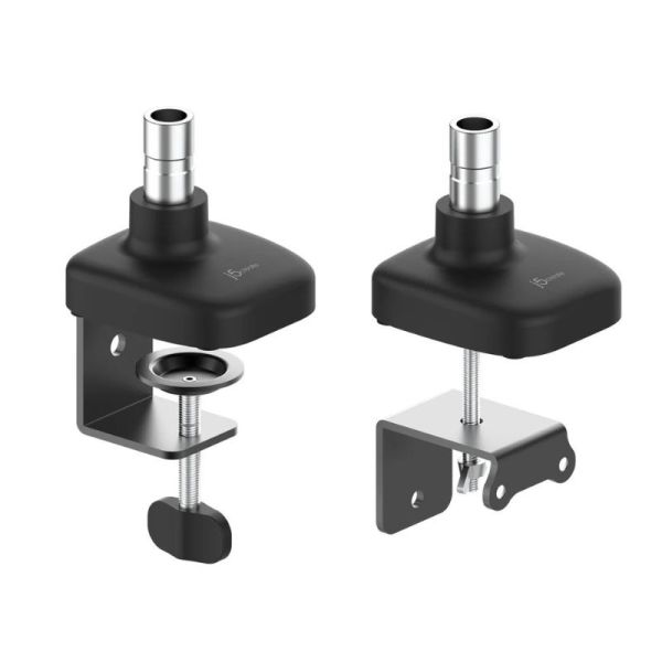 J5Create JTSA101-N Ergonomic Monitor Mount