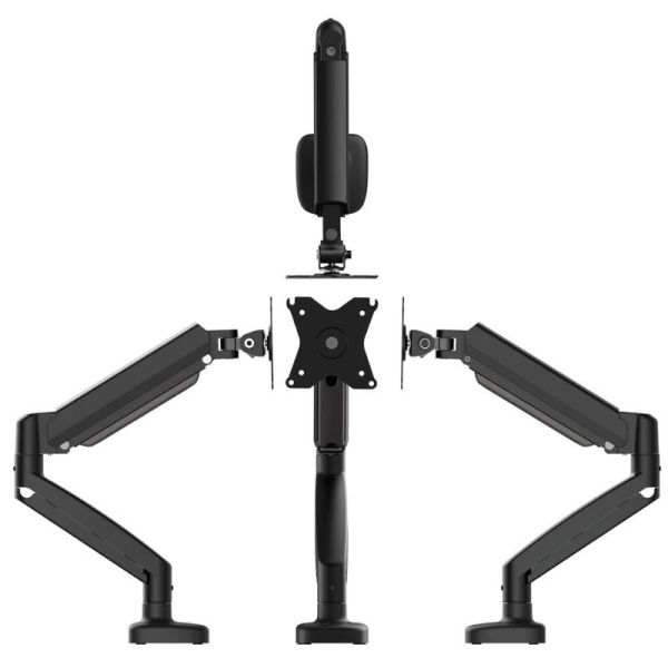 J5Create JTSA101-N Ergonomic Monitor Mount
