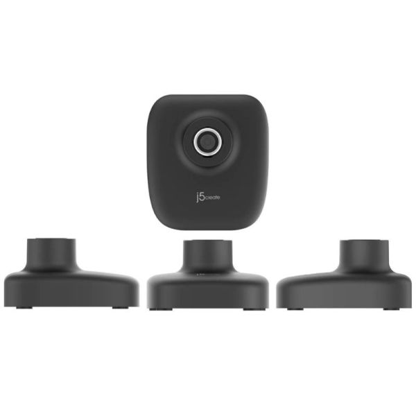 J5Create JTSA101-N Ergonomic Monitor Mount