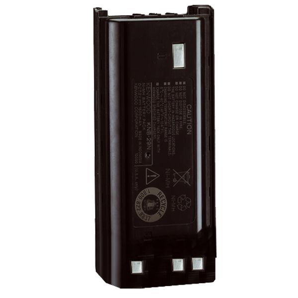 Kenwood KNB45LM Battery Replacement
