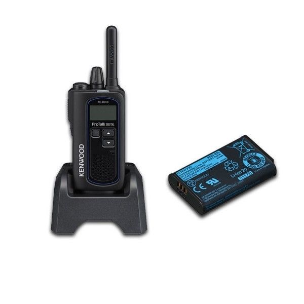 Kenwood ProTalk TK-3601DE