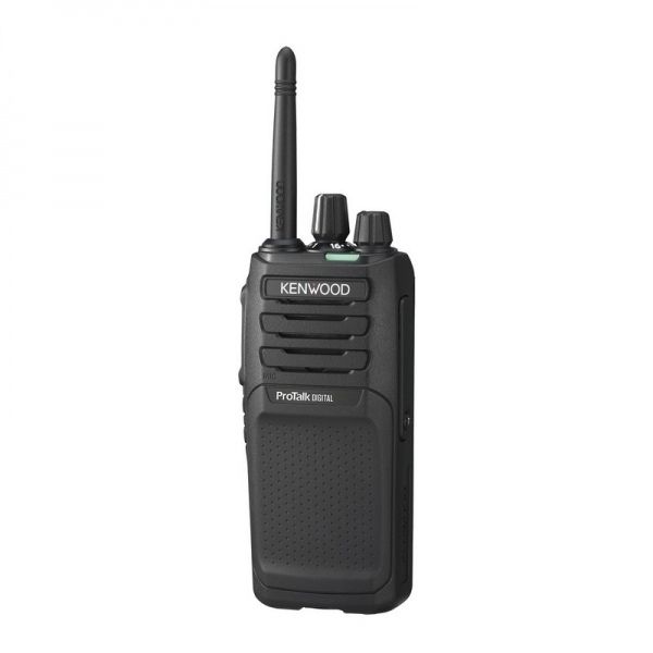 Kenwood TK-3701DE - Twin Pack