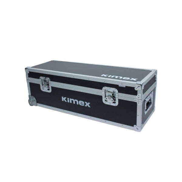 KIMEX 046-1017 Portable Projection Screen
