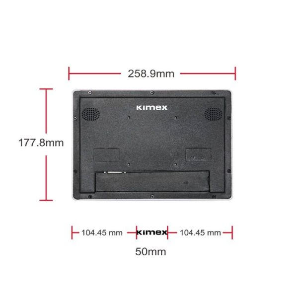 Kimex Tablet 10.1''