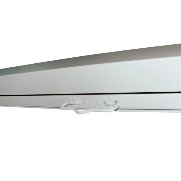 KIMEX 041-3414 Manual Projection Screen