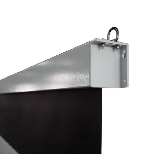 KIMEX 041-3414 Manual Projection Screen