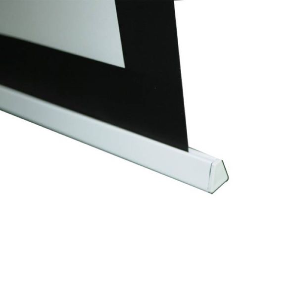KIMEX 041-3414 Manual Projection Screen